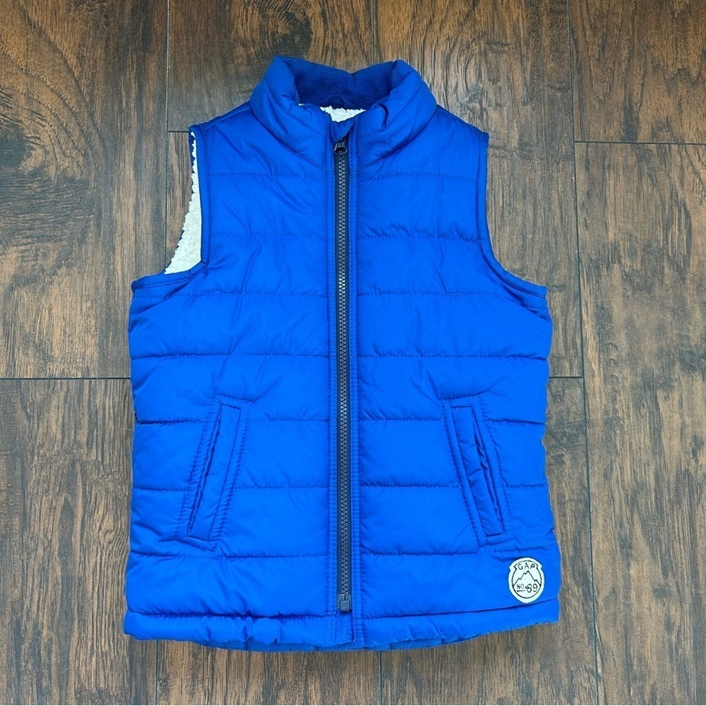 BabyGap Kids Vest